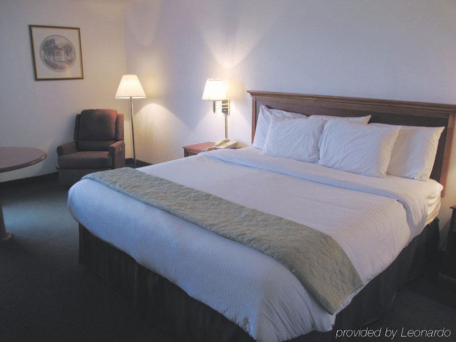 Baymont By Wyndham Crossville Chambre photo